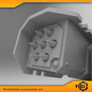 Thyphoon Launcher V1 set - Only-Games