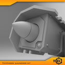 Thyphoon Launcher V1 set - Only-Games