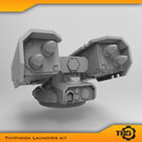 Thyphoon Launcher V1 set - Only-Games