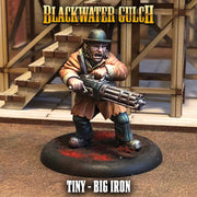 Tiny - Big Iron - Only-Games