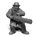 Tiny - Heroic Bounty Hunter - Only-Games