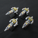 RE102 Tiriech Escort Frigate