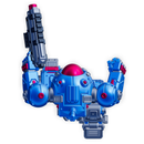 Mech Forge Astro Mech Tabletop Miniature - Only-Games