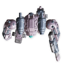 Mech Forge Quartz Mech Tabletop Miniature - Only-Games