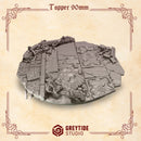 Topper 90mm CL - Only-Games