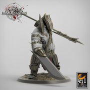 Tormentors - Order Immortalis - Rescale Miniatures - Wargaming D&D DnD - Only-Games