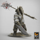 Tormentors - Order Immortalis - Rescale Miniatures - Wargaming D&D DnD