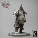 Tormentors - Order Immortalis - Rescale Miniatures - Wargaming D&D DnD