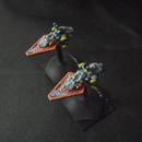 VA106  Torrid Sky Destroyer