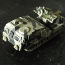 MG144-UK01 Tracked Rapier