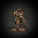 Single Traitor Guard