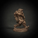 Single Traitor Guard