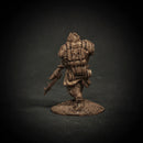 Single Traitor Guard