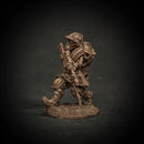 Single Traitor Guard