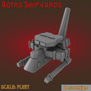 Aotrs108 Traitor Recon Destroyer - Only-Games
