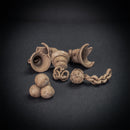 Undead Trebuchet - Only-Games