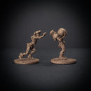 Undead Trebuchet - Only-Games