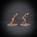 Undead Trebuchet - Only-Games