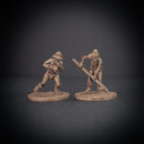 Undead Trebuchet - Only-Games