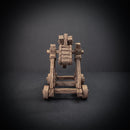 Undead Trebuchet - Only-Games