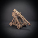 Undead Trebuchet - Only-Games