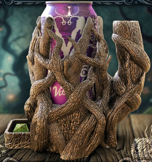 Tree Tankard and Tower - Only-Games