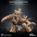 Treefolk Aberration - Only-Games