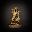 Trench Club Raider
