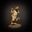 Trench Club Raider