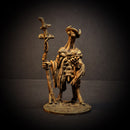 Trench Wizard