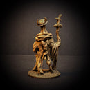 Trench Wizard
