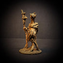 Trench Wizard