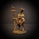 Trench Wizard