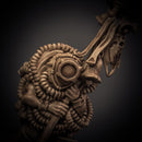 Trench Herald Underminer