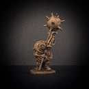Trench Herald Underminer
