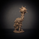 Trench Herald Underminer