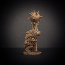 Trench Herald Underminer