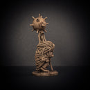 Trench Herald Underminer