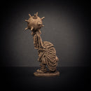 Trench Herald Underminer