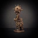 Trench Herald Underminer