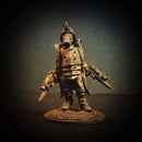 Trench Raider with guns - Only-Games