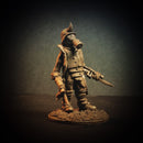 Trench Raider with guns - Only-Games