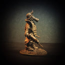 Trench Raider with guns - Only-Games