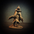 Trench Raider with guns - Only-Games