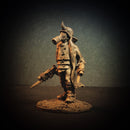 Trench Raider with guns - Only-Games