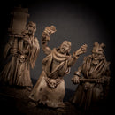 Hive Scum Flagellants - Set of 6 - Only-Games