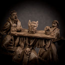 Hive Scum Flagellants - Set of 6 - Only-Games