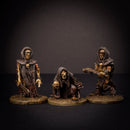 Vastarian - Hackers Trio