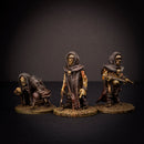 Vastarian - Hackers Trio