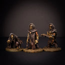 Vastarian - Hackers Trio